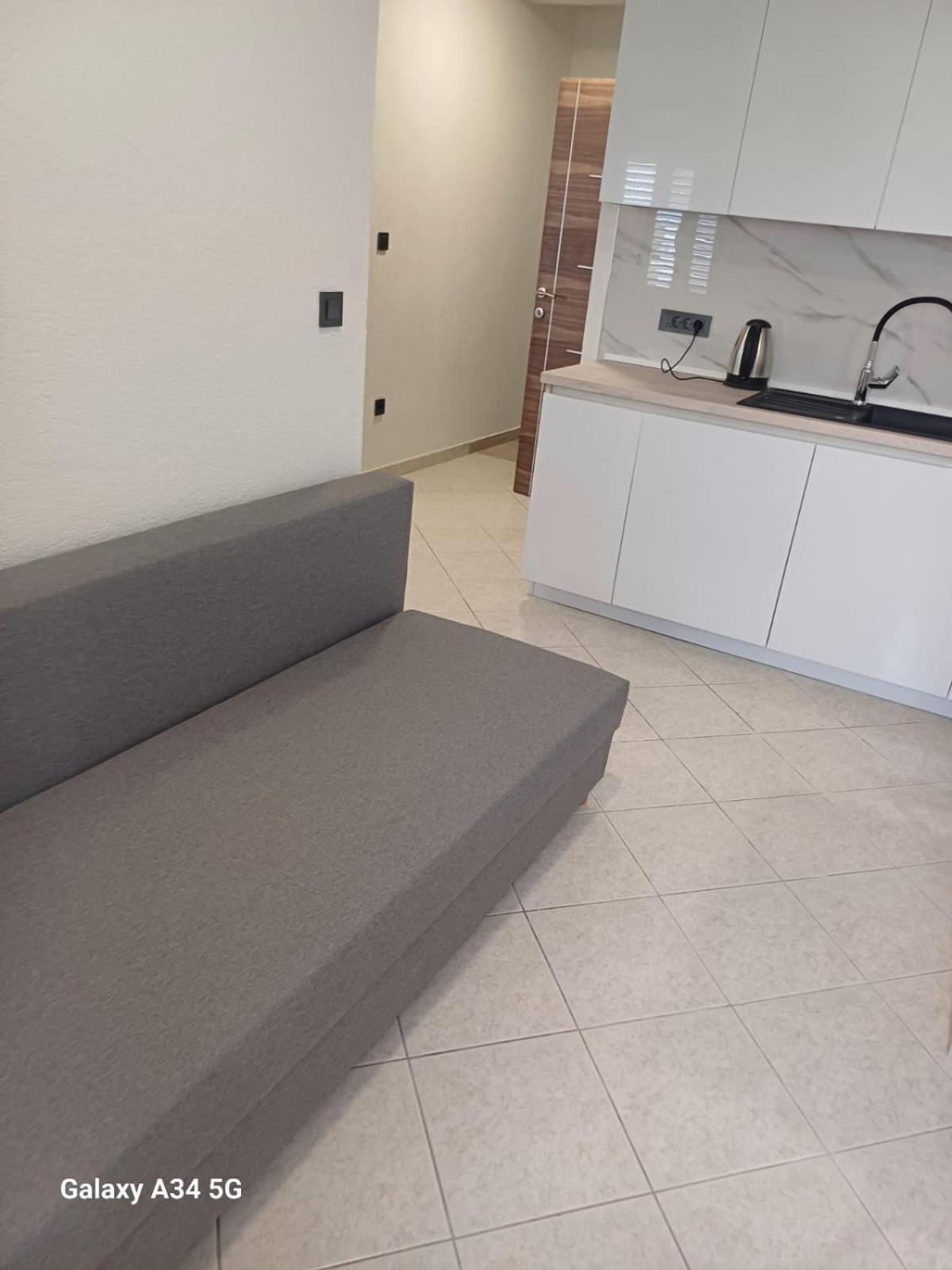 Apartmani Centar Selce Exterior photo