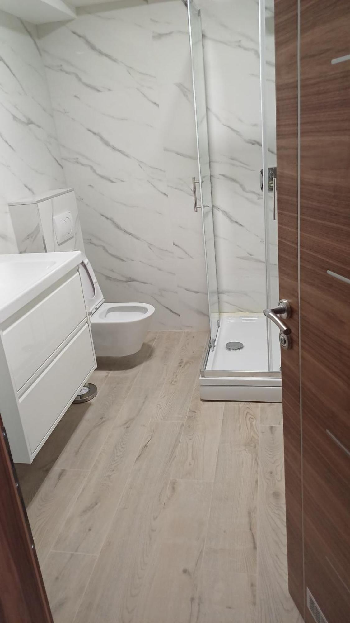 Apartmani Centar Selce Exterior photo