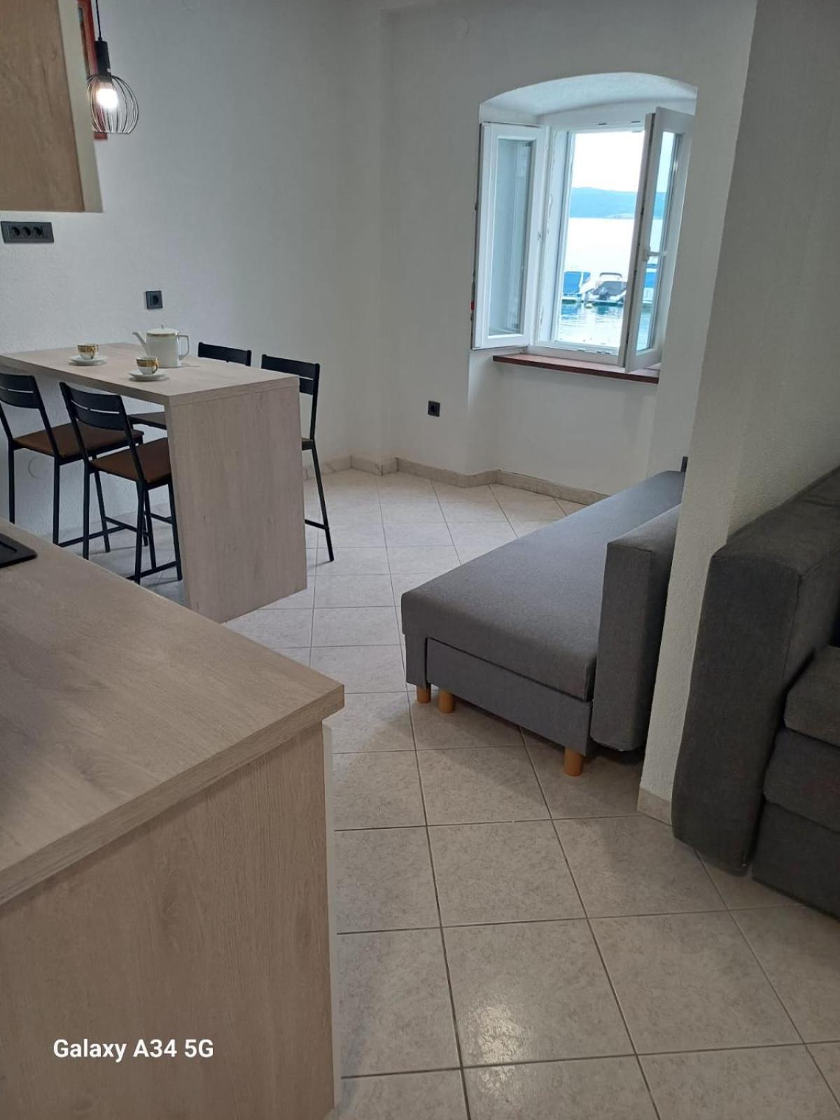 Apartmani Centar Selce Exterior photo
