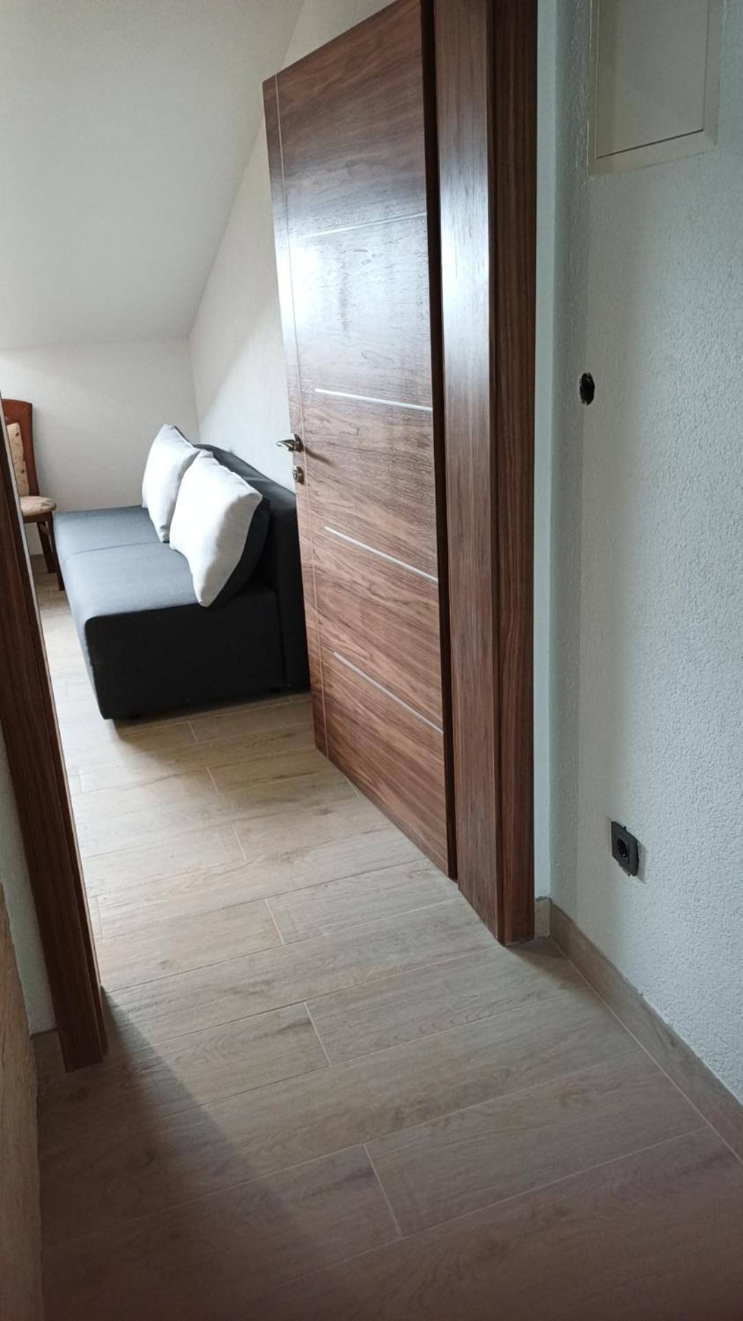 Apartmani Centar Selce Exterior photo