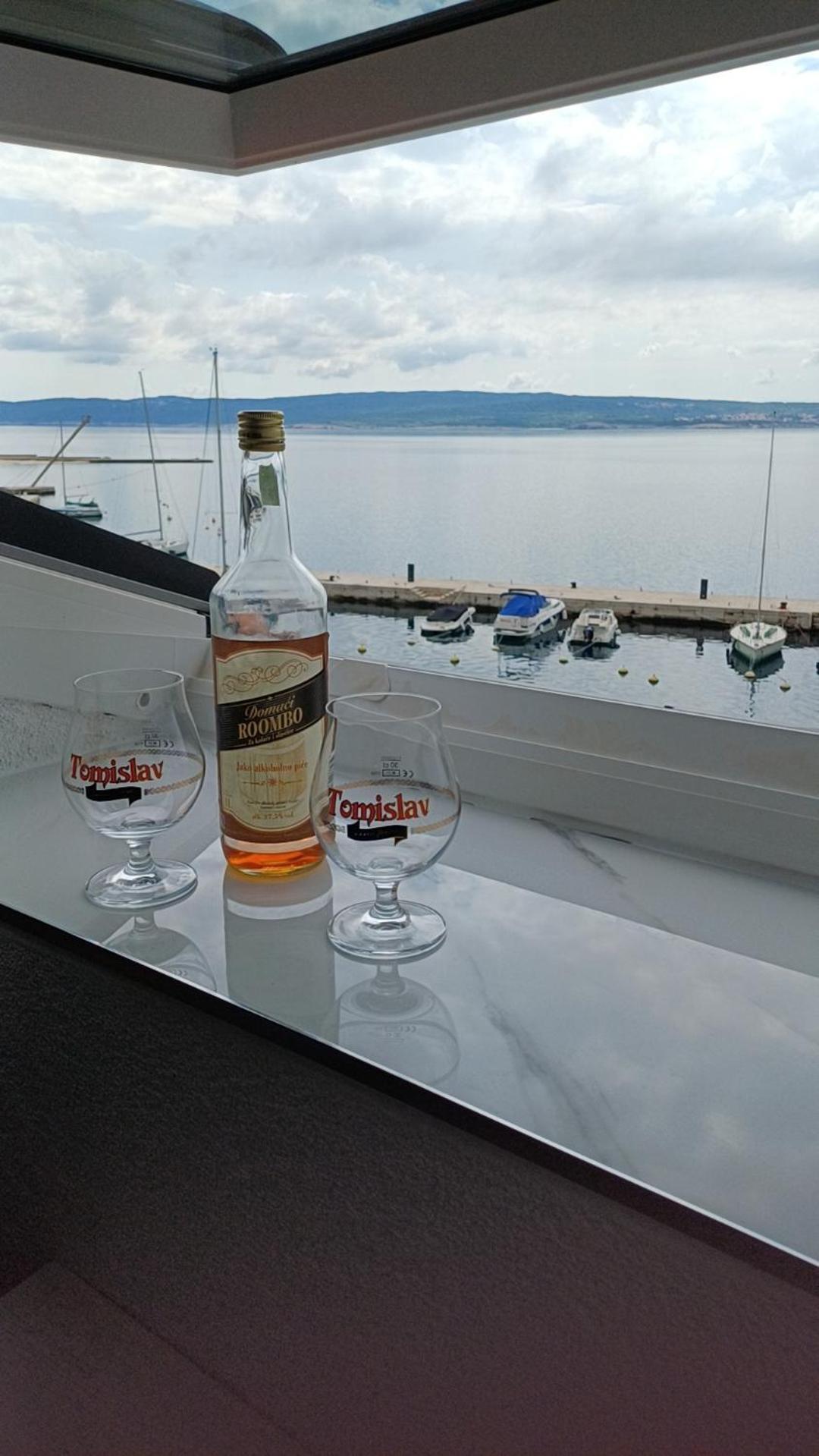 Apartmani Centar Selce Exterior photo