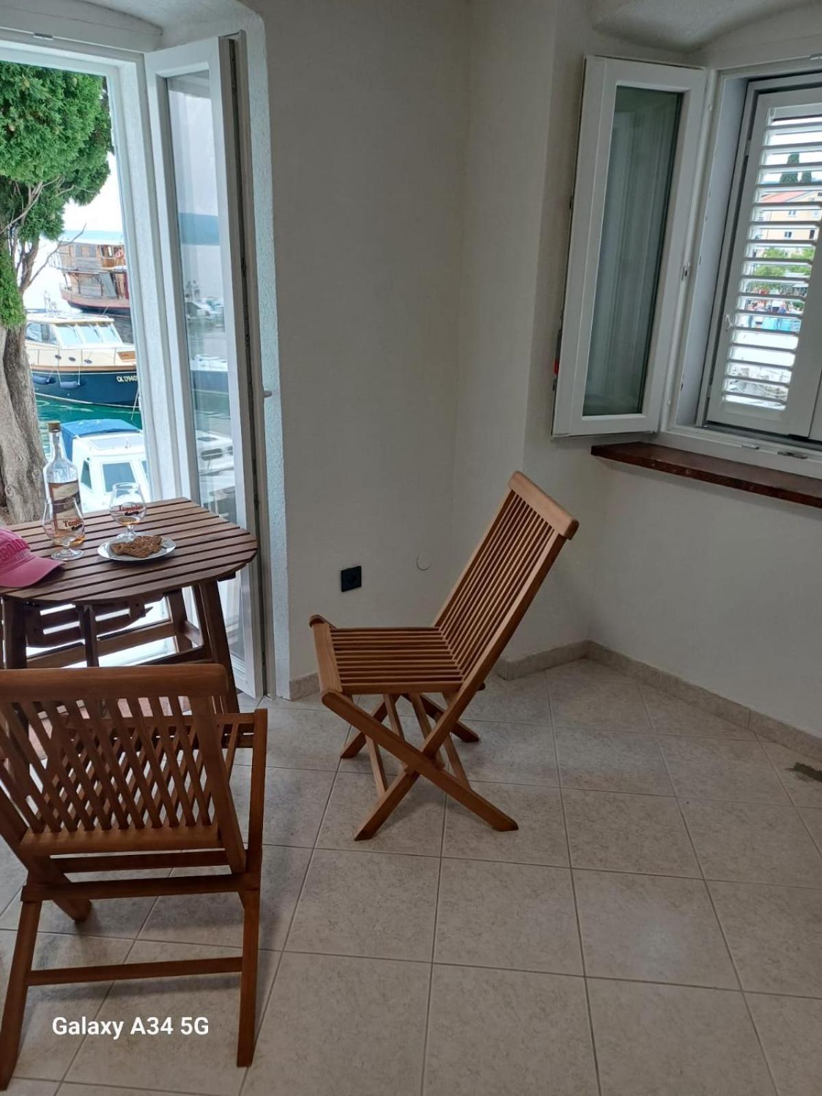 Apartmani Centar Selce Exterior photo