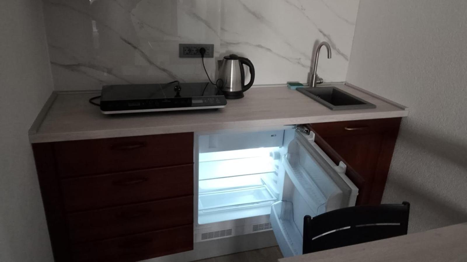 Apartmani Centar Selce Exterior photo