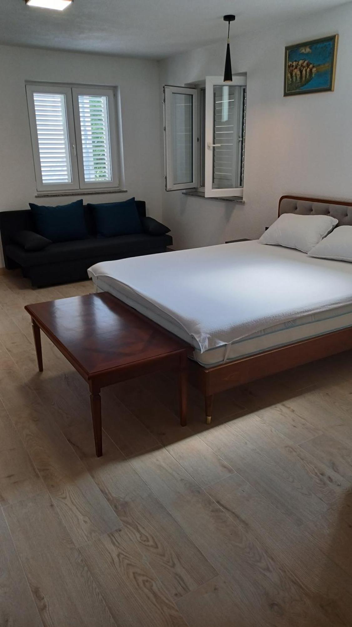 Apartmani Centar Selce Exterior photo